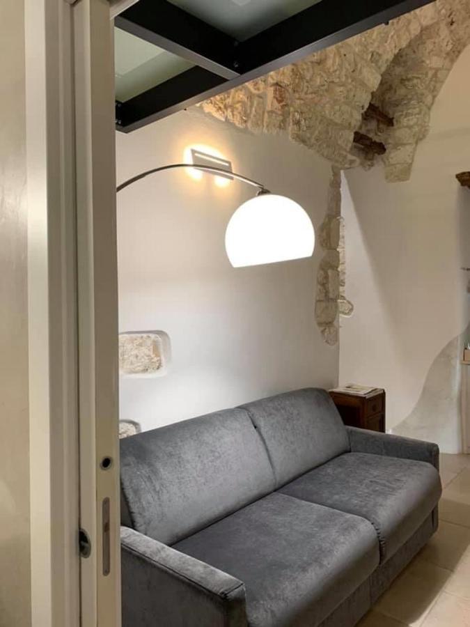 Apartamento Dimora Le Zagare Ostuni Exterior foto