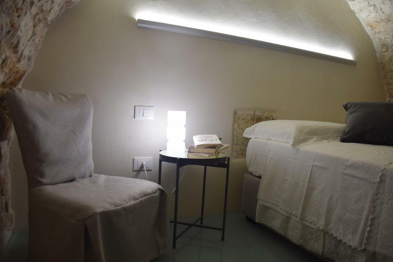 Apartamento Dimora Le Zagare Ostuni Exterior foto