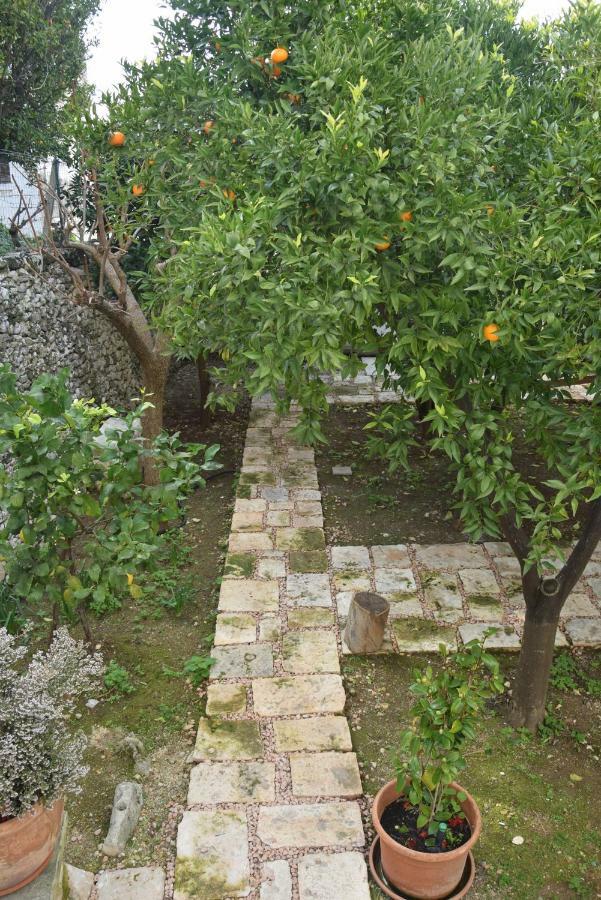 Apartamento Dimora Le Zagare Ostuni Exterior foto