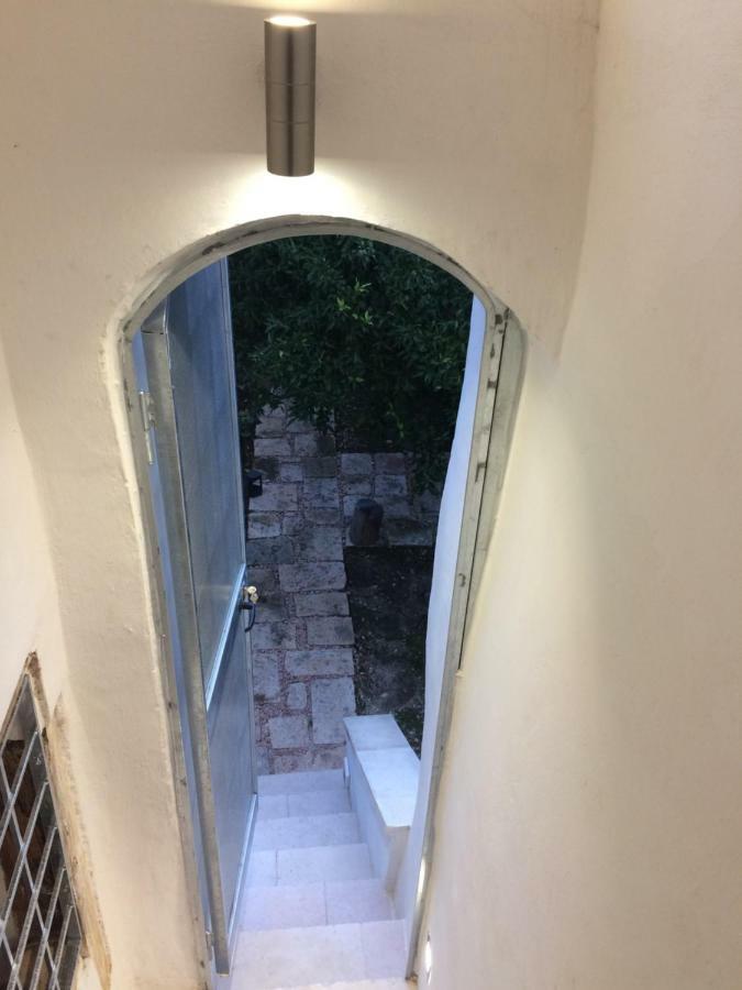 Apartamento Dimora Le Zagare Ostuni Exterior foto