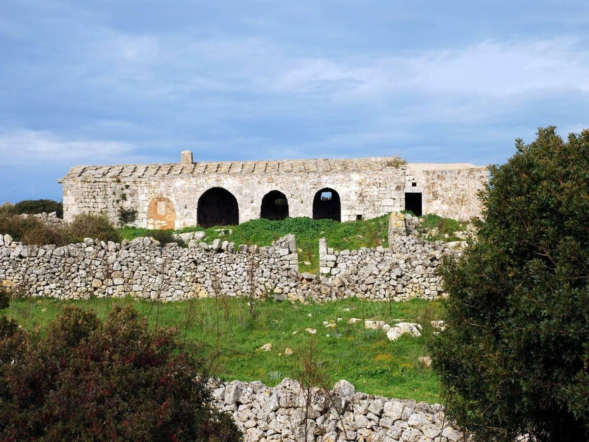 Apartamento Dimora Le Zagare Ostuni Exterior foto