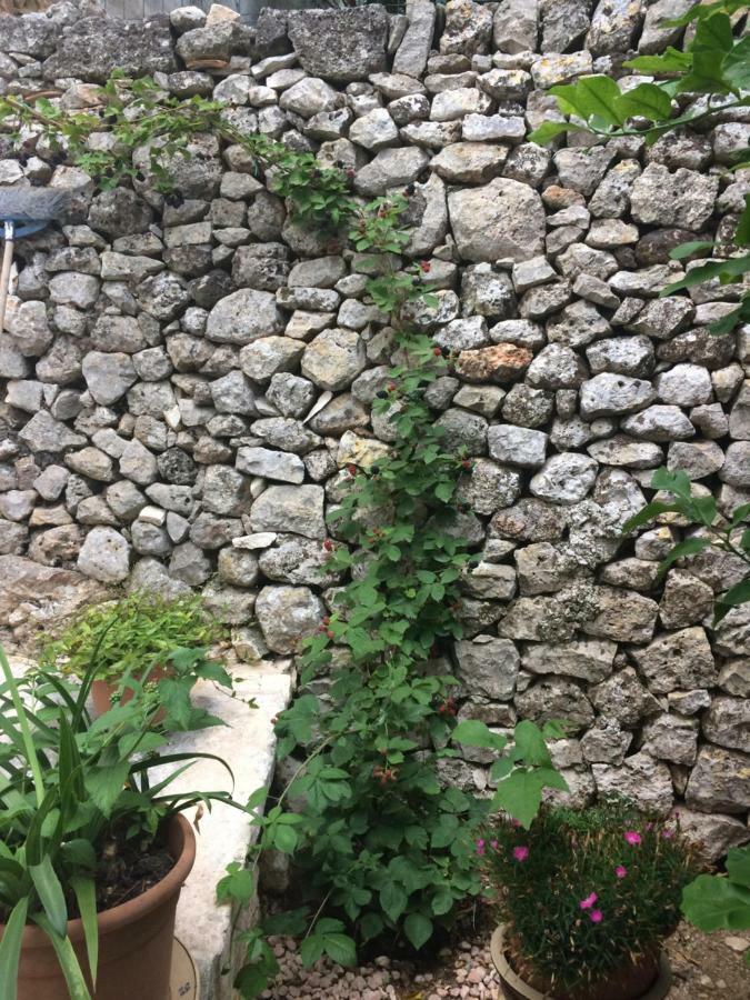 Apartamento Dimora Le Zagare Ostuni Exterior foto